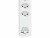 Bild 2 Steffen Steckdosenleiste POWER EASY 6x T13, 1x USB-A/USB-C PD