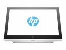 HP Inc. HP Engage One 10t - Affichage client - 10.1