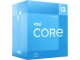Bild 1 Intel CPU Core i3-12100F 3.3 GHz, Prozessorfamilie: Intel Core