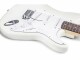 Image 4 MAX E-Gitarre GigKit Weiss, Body-Form