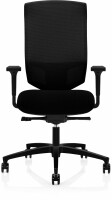 ZÜCO Forma 504, BürostuhlDer Züco Forma 504