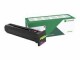 LEXMARK   Toner-Modul EHY return magenta - 82K2XM0   CX825/860        22'000 Seiten - 1 Stück