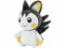 Bild 2 Jazwares Plüsch Pokémon Emolga 20 cm, Höhe: 20 cm