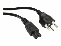 Value - Câble d'alimentation - IEC 60320 C5 pour