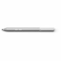 Microsoft Business Pen 2 - Aktiver Stylus - Platin