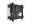 Bild 3 PureLink Wandhalterung VL-WM-NT400 Schwarz, Eigenschaften: Pivot
