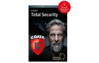 G Data Total Security ESD, Vollversion, 3 User, 1 Jahr