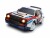 Image 0 Amewi Rally Drift LR16, Brushed 1:16, RTR, Fahrzeugtyp: Drift