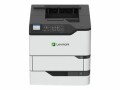 Lexmark MS821n - Drucker - s/w - Laser