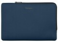 Targus Notebook-Sleeve Ecosmart Multi-Fit 16 ", Blau