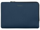 Targus MultiFit with EcoSmart - Notebook sleeve - 15" - 16" - blue