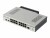 Bild 1 MikroTik Router CCR2004-16G-2S+PC, Anwendungsbereich: Business
