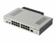Image 0 MikroTik Router CCR2004-16G-2S+PC, Anwendungsbereich: Small/Medium