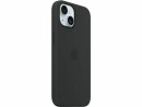 Apple Silicone Case mit MagSafe iPhone 15, Fallsicher: Nein