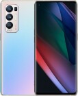 Oppo Find X3 Neo 256 GB Galactic Silver, 5G