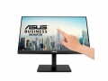 Asus Monitor BE24ECSBT, Bildschirmdiagonale: 23.8 ", Auflösung