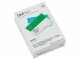 GBC Card Laminating Pouch - 250 microns - pack