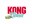 Bild 4 Kong Katzen-Spielangel Teaser Loopz, 147 x 4.5 x 4.5