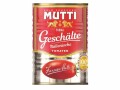 MUTTI Geschälte Tomaten 400 g, Produkttyp: Tomatenpüree