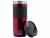 Bild 1 Contigo Thermobecher Byron 470 ml, Bordeaux, Material: Edelstahl