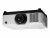 Bild 0 Sharp NEC Display Solutions NEC PA1004UL Projektor LASER WUXGA 16:10 10000lm ex Lens