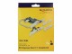 Bild 11 DeLock Soundkarte 89640 PCI-Express x1 mit Toslink In/Out