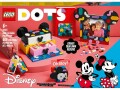 LEGO ® DOTS Micky & Minnie Kreativbox zum Schulanfang 41964
