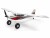 Image 0 Hobbyzone Motorflugzeug Apprentice STOL S 700 mm BNF Basic