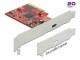 Immagine 1 DeLock PCI-Express-Karte 89035 USB 3.2