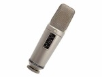 Rode Mikrofon NT2-A, Typ: Einzelmikrofon, Bauweise
