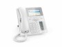 snom Tischtelefon D785 Weiss, SIP-Konten: 12 ×, PoE: Ja