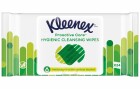 Kleenex Proactive Care hyg. Feuchttücher, 24 Tücher
