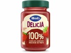 Hero Brotaufstrich Delicia Erdbeer 280 g, Produkttyp