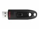 SanDisk USB-Stick Ultra Flash USB3.0 64 GB, Speicherkapazität