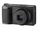 Ricoh Fotokamera GR III, Bildsensortyp: CMOS, Bildsensor