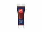 Caran d'Ache Acrylfarbe 250 ml, Siena gebrannt, Art: Acrylfarbe