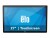 Bild 0 Elo Touch Solutions ET2703LM-2UWB-1-BL-NS-G 27IN WIDE LCD MED GRADE TS FHD