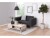 Bild 5 AC Design Couchtisch Azalea Grau/Nature, Bewusste Eigenschaften