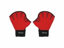 Beco Aqua Handschuh, Rot, M, Zubehörtyp: Schwimmhandschuh, Farbe