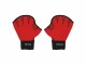 Beco Aqua Handschuh, Rot, M, ZubehÃ¶rtyp: Schwimmhandschuh, Farbe