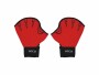 Beco Aqua Handschuh, Rot, M, Zubehörtyp: Schwimmhandschuh, Farbe
