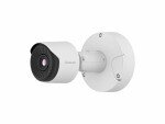 Hanwha Vision Thermalkamera TNO-C3010TRA 90°, 4.4 mm, 30 fps, Bauform