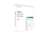 Microsoft Office - Home and Business 2019