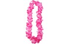 Partydeco Halskette Hawaii Rosa, Packungsgrösse: 1 Stück