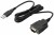Bild 1 HP Inc. HP Serial-Adapter USB - RS232 J7B60AA, Datenanschluss