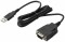 Bild 3 HP Inc. HP Serial-Adapter USB - RS232 J7B60AA, Datenanschluss