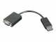 Lenovo - Videokonverter - DisplayPort