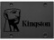 Bild 6 Kingston SSD A400 2.5" SATA 480 GB, Speicherkapazität total