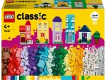 LEGO ® Classic Kreative Häuser 11035, Themenwelt: Classic