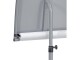 Franken Flipchart 60 cm x 35 m,1 Blatt